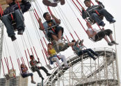 Luna Park Opening 