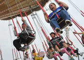 Luna Park Opening 