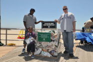 Rockaway Beach Opening 