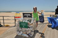 Rockaway Beach Opening 