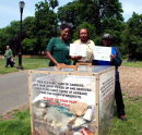 Prospect Park Memorial Weekend Barbecue  