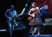 Celebrate Brooklyn - Norah Jones 