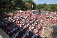 2010 Chess In The Park Rapid Open 