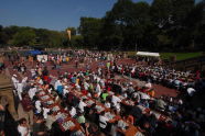 2010 Chess In The Park Rapid Open 