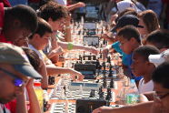 2010 Chess In The Park Rapid Open 