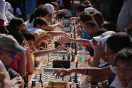 2010 Chess In The Park Rapid Open 