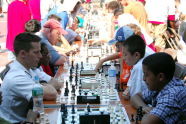 2010 Chess In The Park Rapid Open 