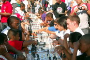 2010 Chess In The Park Rapid Open 