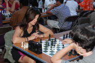 2010 Chess In The Park Rapid Open 