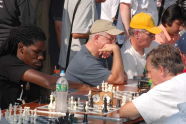 2010 Chess In The Park Rapid Open 