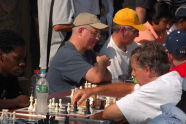 2010 Chess In The Park Rapid Open 