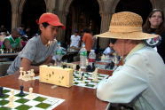 2010 Chess In The Park Rapid Open 