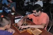 2010 Chess In The Park Rapid Open 