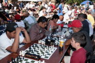 2010 Chess In The Park Rapid Open 