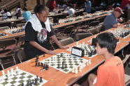 2010 Chess In The Park Rapid Open 