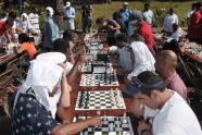 2010 Chess In The Park Rapid Open 