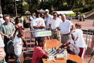 2010 Chess In The Park Rapid Open 