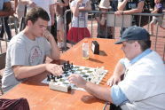 2010 Chess In The Park Rapid Open 