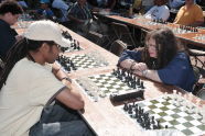 2010 Chess In The Park Rapid Open 