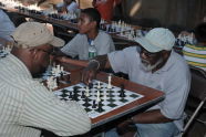 2010 Chess In The Park Rapid Open 