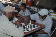 2010 Chess In The Park Rapid Open 