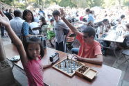 2010 Chess In The Park Rapid Open 