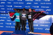 NYC Marathon 