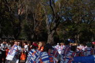 NYC Marathon 