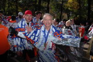 NYC Marathon 