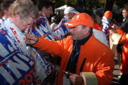 NYC Marathon 