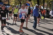 NYC Marathon 