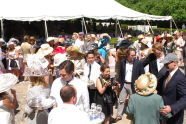 28th Annual Frederick Law Olmsted Luncheon 