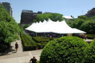 28th Annual Frederick Law Olmsted Luncheon 