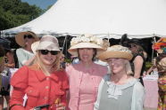 28th Annual Frederick Law Olmsted Luncheon 