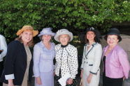 28th Annual Frederick Law Olmsted Luncheon 