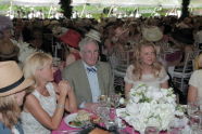 28th Annual Frederick Law Olmsted Luncheon 