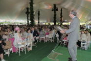 28th Annual Frederick Law Olmsted Luncheon 