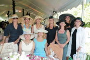 28th Annual Frederick Law Olmsted Luncheon 