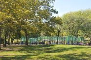 Crotona Park 