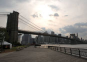 Brooklyn Bridge Park 