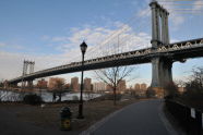 Brooklyn Bridge Park 