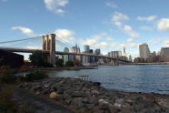 Brooklyn Bridge Park 