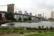 Brooklyn Bridge Park 