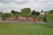 Elmhurst Park, May 24, 2011 