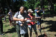 Van Cortlandt Park Archery 