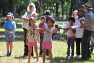 Van Cortlandt Park Archery 