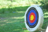 Van Cortlandt Park Archery 