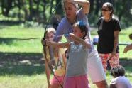 Van Cortlandt Park Archery 