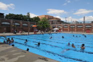 Lyons Pool 