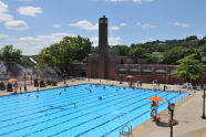 Lyons Pool 